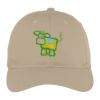 Fine Twill Cap Thumbnail