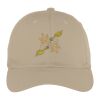 Fine Twill Cap Thumbnail