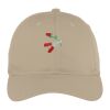 Fine Twill Cap Thumbnail