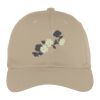 Fine Twill Cap Thumbnail