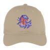Fine Twill Cap Thumbnail