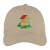Fine Twill Cap Thumbnail