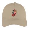Fine Twill Cap Thumbnail