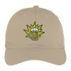 Fine Twill Cap Thumbnail