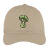 Fine Twill Cap Thumbnail