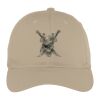 Fine Twill Cap Thumbnail