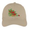 Fine Twill Cap Thumbnail