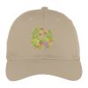Fine Twill Cap Thumbnail