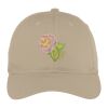 Fine Twill Cap Thumbnail
