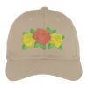 Fine Twill Cap Thumbnail