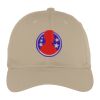 Fine Twill Cap Thumbnail