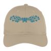 Fine Twill Cap Thumbnail