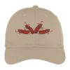 Fine Twill Cap Thumbnail