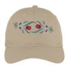Fine Twill Cap Thumbnail