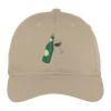 Fine Twill Cap Thumbnail