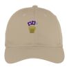 Fine Twill Cap Thumbnail