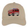 Fine Twill Cap Thumbnail