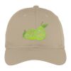 Fine Twill Cap Thumbnail