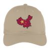 Fine Twill Cap Thumbnail