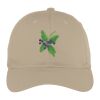 Fine Twill Cap Thumbnail
