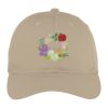 Fine Twill Cap Thumbnail