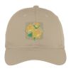 Fine Twill Cap Thumbnail