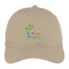 Fine Twill Cap Thumbnail