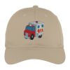Fine Twill Cap Thumbnail