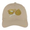 Fine Twill Cap Thumbnail