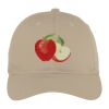 Fine Twill Cap Thumbnail