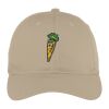 Fine Twill Cap Thumbnail