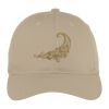 Fine Twill Cap Thumbnail