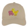 Fine Twill Cap Thumbnail
