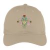 Fine Twill Cap Thumbnail