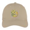 Fine Twill Cap Thumbnail