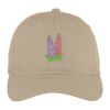 Fine Twill Cap Thumbnail