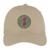 Fine Twill Cap Thumbnail