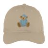 Fine Twill Cap Thumbnail