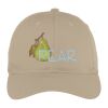 Fine Twill Cap Thumbnail