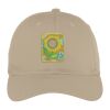 Fine Twill Cap Thumbnail