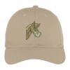 Fine Twill Cap Thumbnail