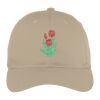 Fine Twill Cap Thumbnail