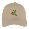 Fine Twill Cap Thumbnail