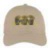 Fine Twill Cap Thumbnail
