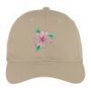 Fine Twill Cap Thumbnail