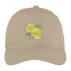 Fine Twill Cap Thumbnail