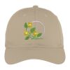 Fine Twill Cap Thumbnail