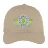 Fine Twill Cap Thumbnail