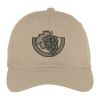 Fine Twill Cap Thumbnail