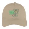 Fine Twill Cap Thumbnail